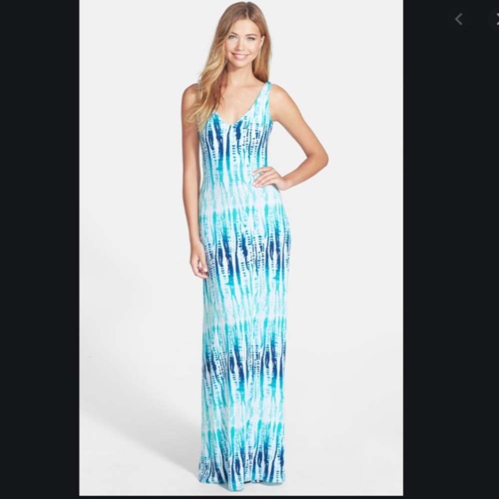 Tart Brielle maxi dress